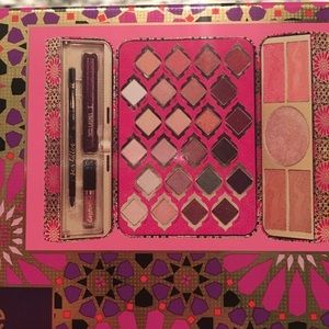 Tarte limited edition treasure box collectors